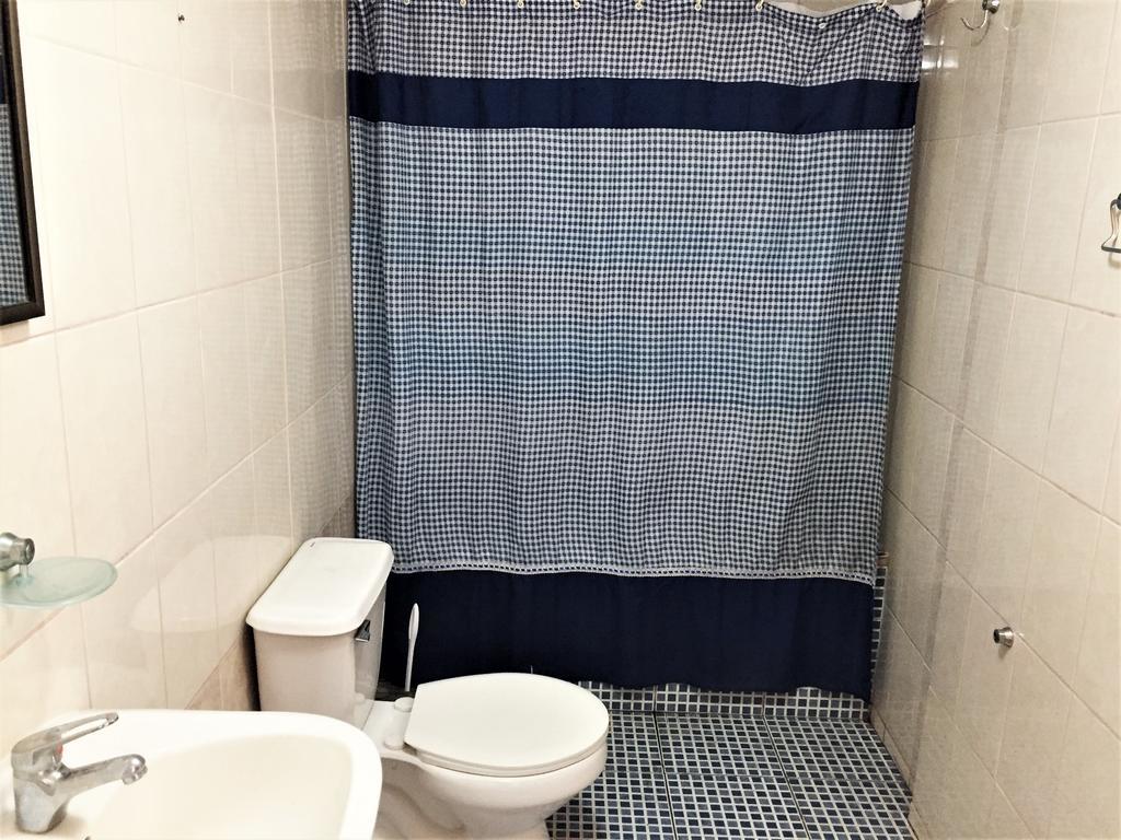 Hostal Marari 앙가로아 객실 사진