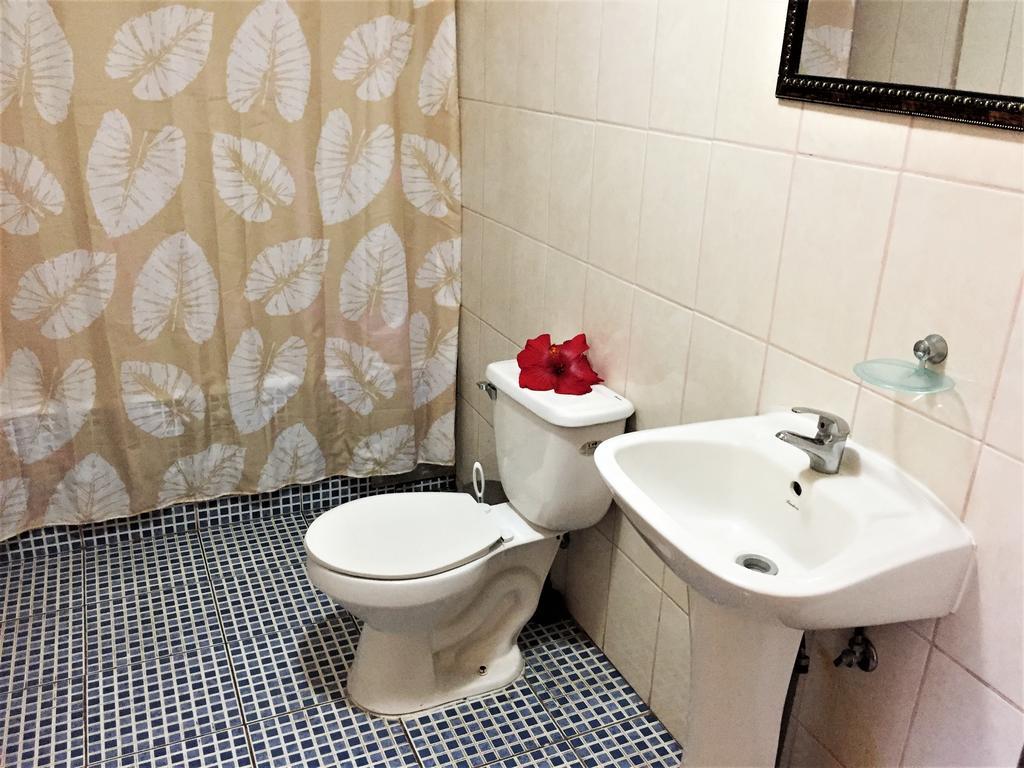 Hostal Marari 앙가로아 객실 사진