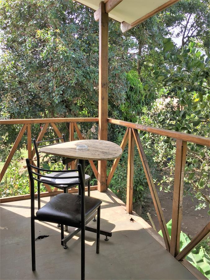 Hostal Marari 앙가로아 외부 사진